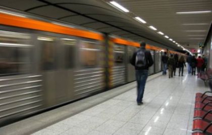 Συνελήφθη σπείρα 42 ατόμων που έκλεβε στο Μετρό και στον Ηλεκτρικό