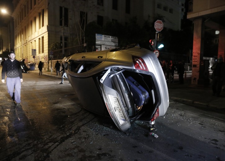 ΠΟΡΕΙΑ ΑΛΛΗΛΕΓΓΥΗΣ ΓΙΑ ΤΟΝ ΑΠΕΡΓΟ ΠΕΙΝΑΣ ΝΙΚΟ ΡΩΜΑΝΟ ΕΠΕΙΣΟΔΙΑ