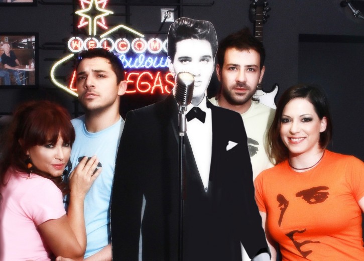 Mageirevontas me ton Elvis_2