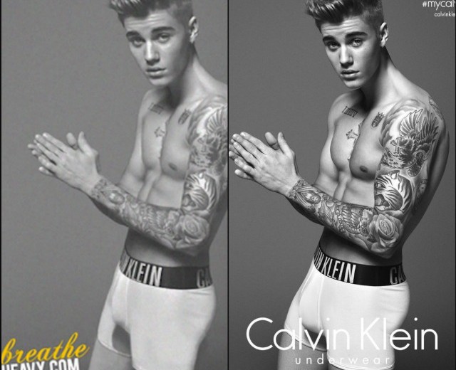 Justin-Bieber-photoshop-before-and-after-Calvin-Klein