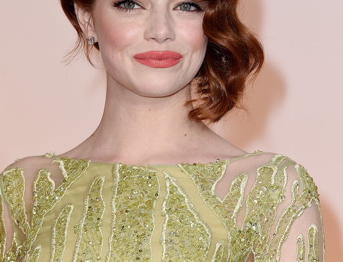Emma-Stone