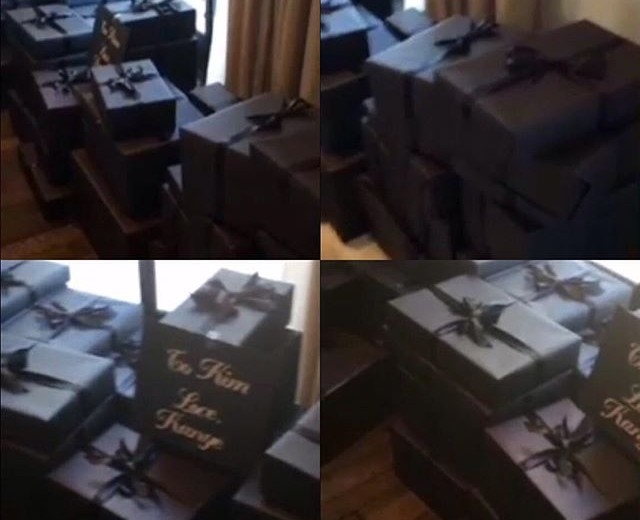 Nicole-Snooki-Polizzi-Kanye-Gives-Kim-Kardashian-150-Gifts-For-Christmas