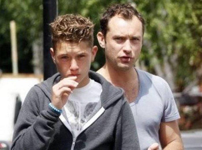 kids-who-look-nearly-identical-to-their-famous-parents11