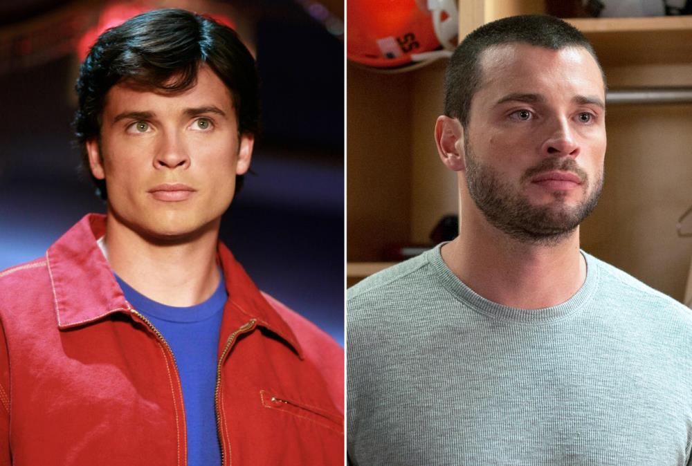 Tom Welling