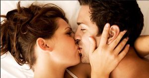 kiss