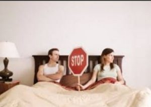 avoid bedtime