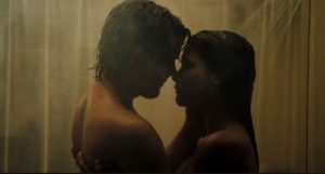 shower together