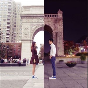 couple