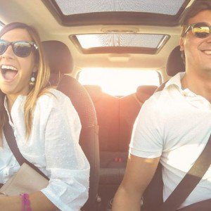 road trip