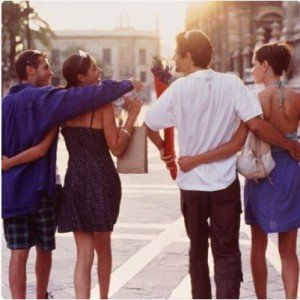double date