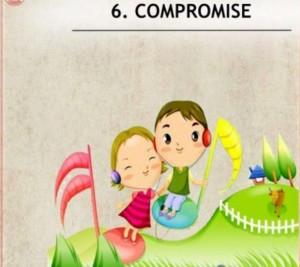compromise