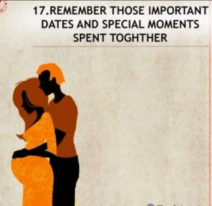 special moments