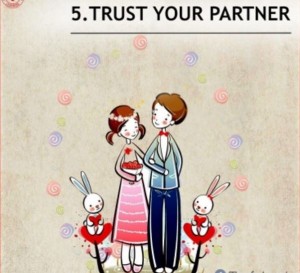 trust