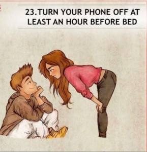 technology and relationships