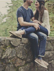 laugh and love