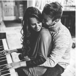 special times with partner