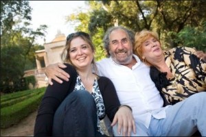 relationship with in-laws