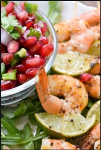 aphrodisiac food