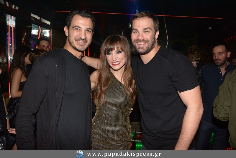 Antippa party 5