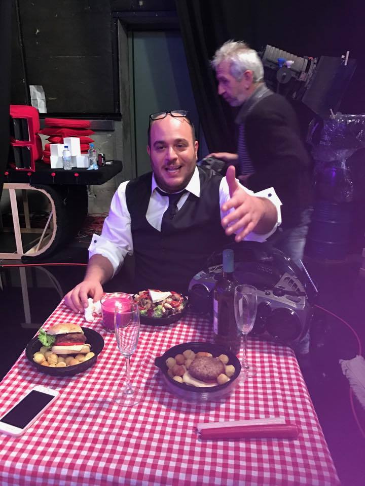 fanis lampropoulos