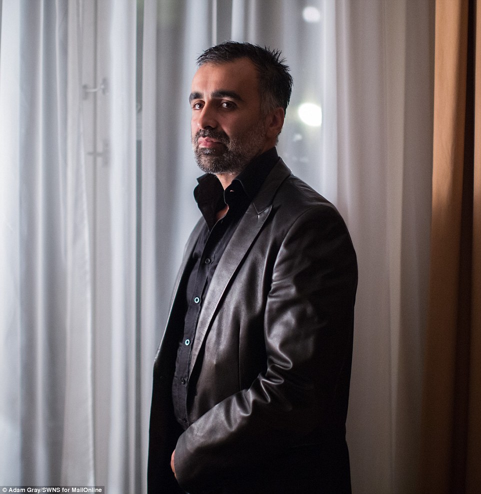 abdulrahmad