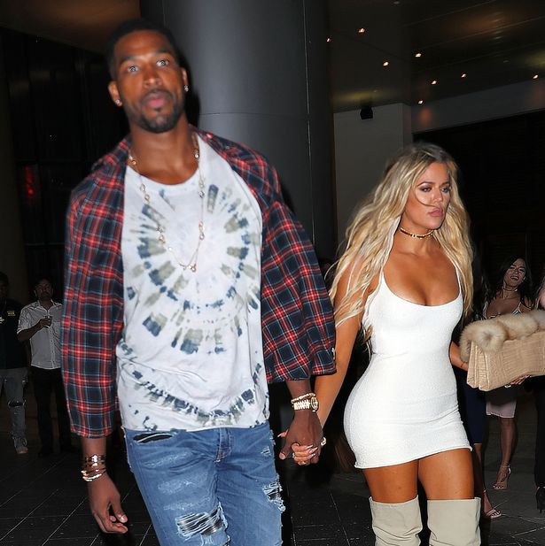 khloe kardashian
