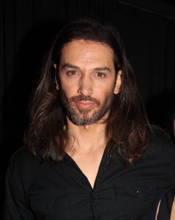 Marios Iordanou