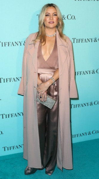 kate hudson, mosaic, look of the day, Cushnie et Ochs