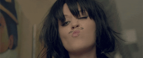 gif, moustaki, 