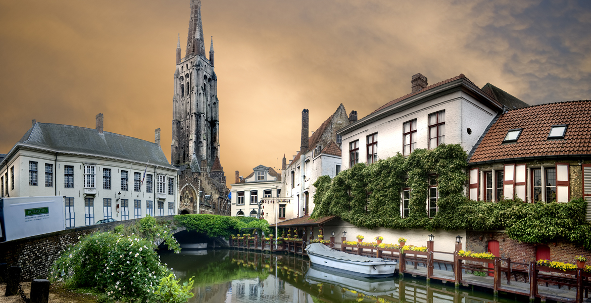 brugges