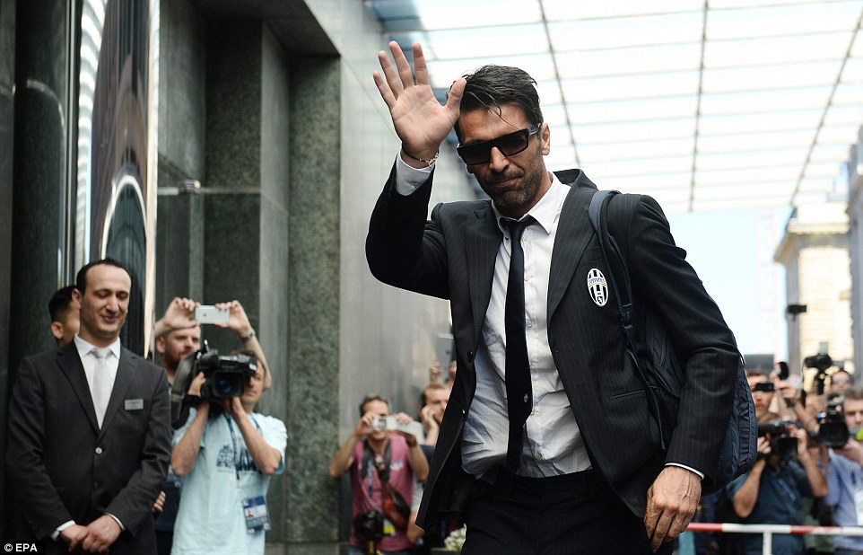 buffon