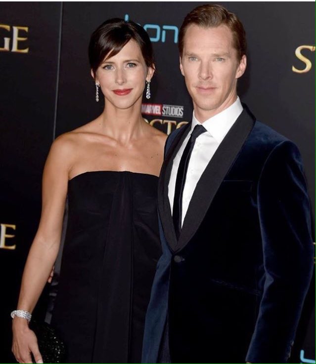 cumberbatch-sophie-hunter