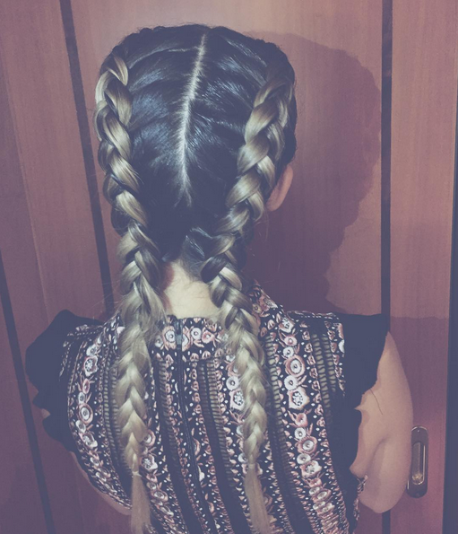 demy, braids, boxer 