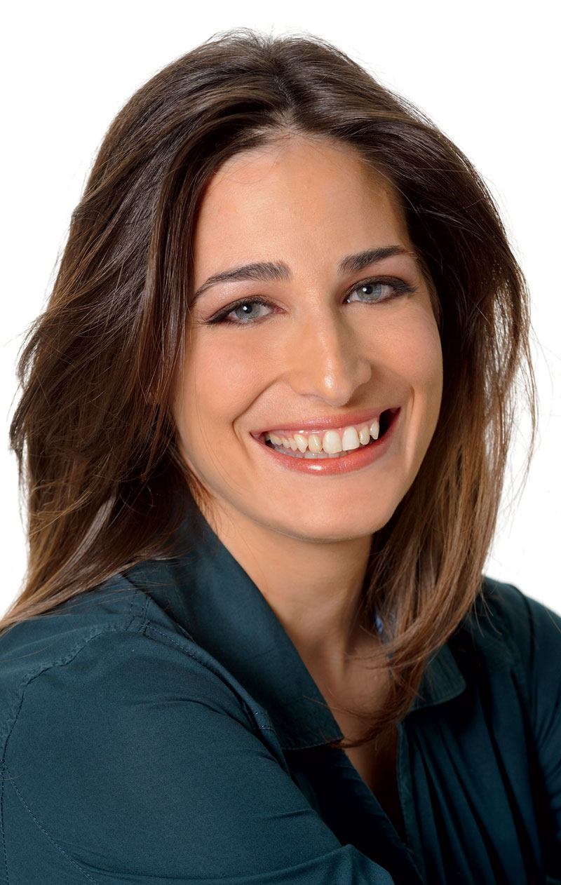 dora anagnostopoulou