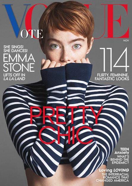 emma stone