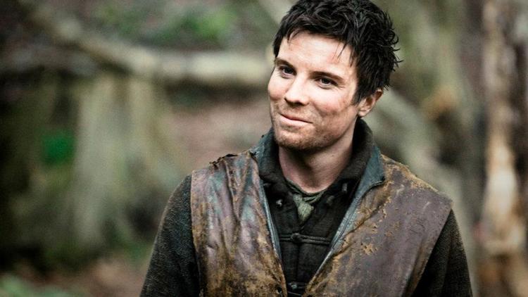 Game Of Thrones Gendry