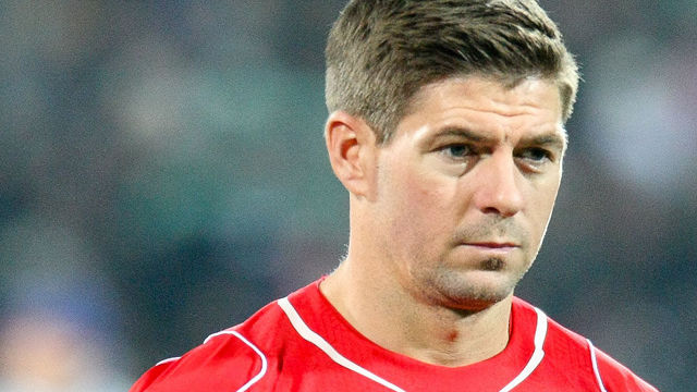 gerrard