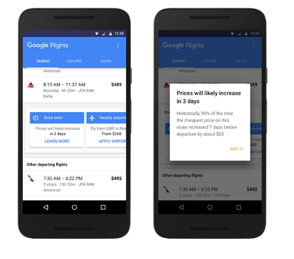 google-flight2