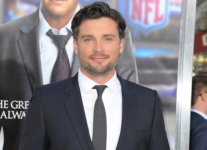 Tom Welling 