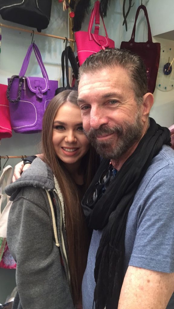 nikol-saravakou-bobby-roth