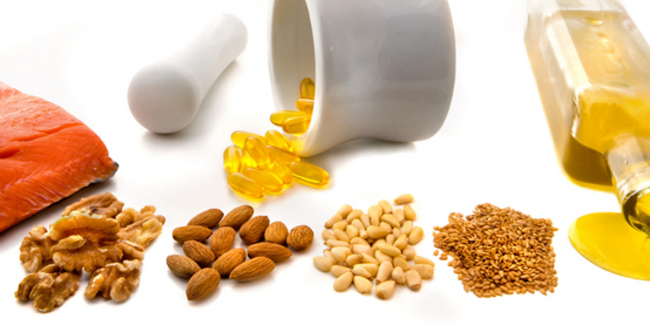 omega-3