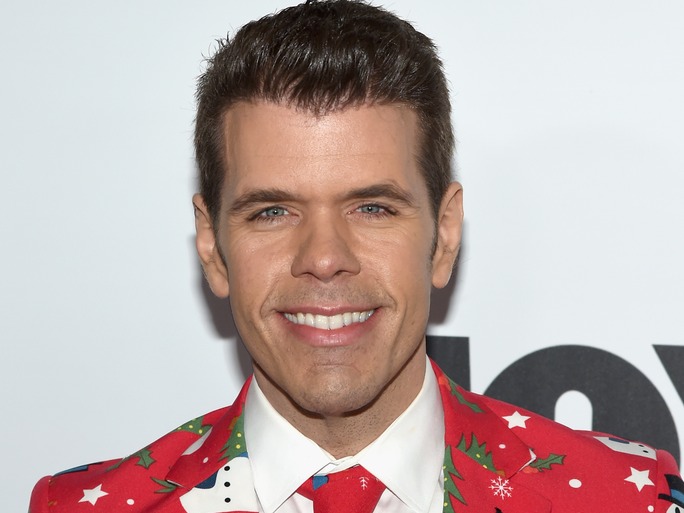 Perez Hilton