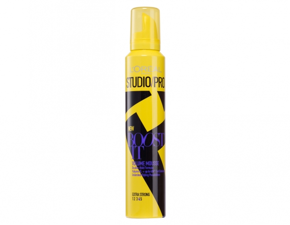 Studio Pro Boost It 