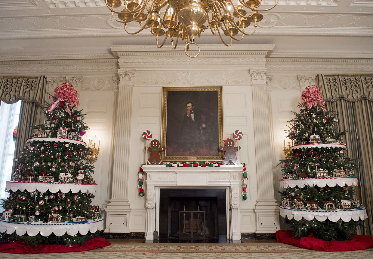 white house 