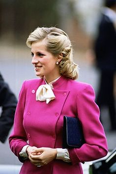 diana long hair