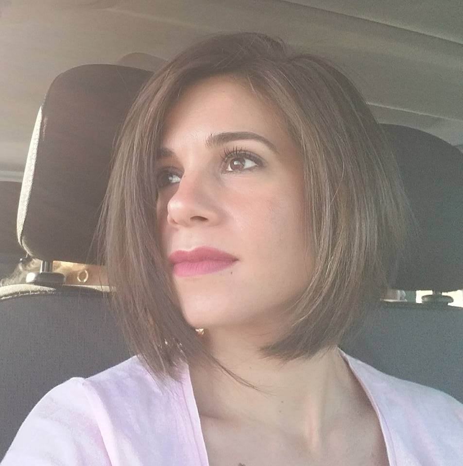 korina damoulianou