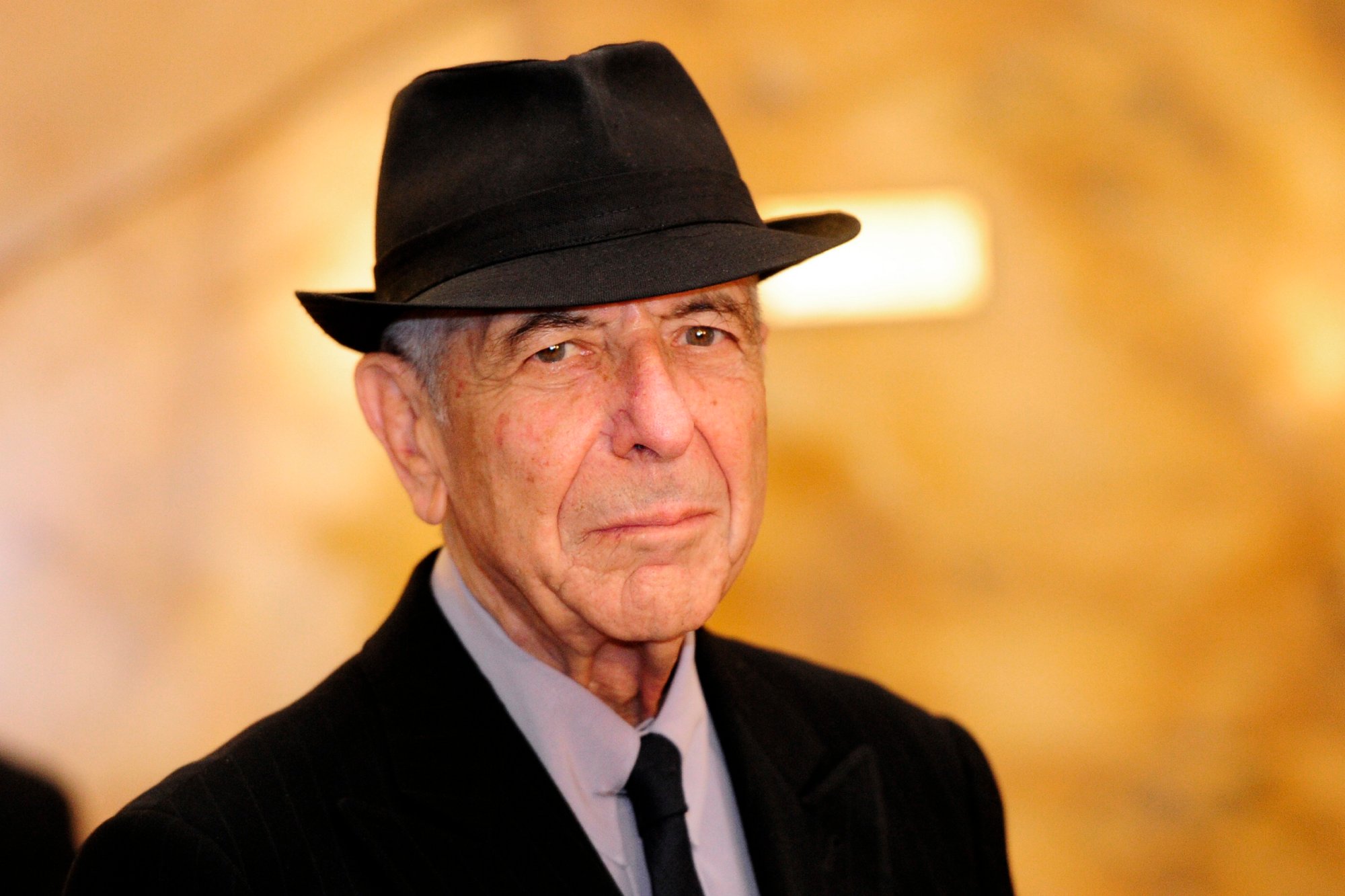 cohen leonard
