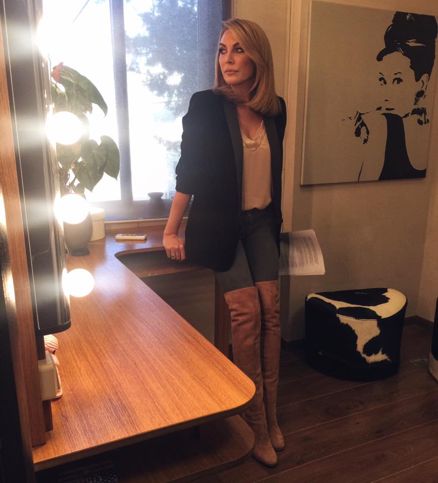 tatiana stefanidou sinolo zara