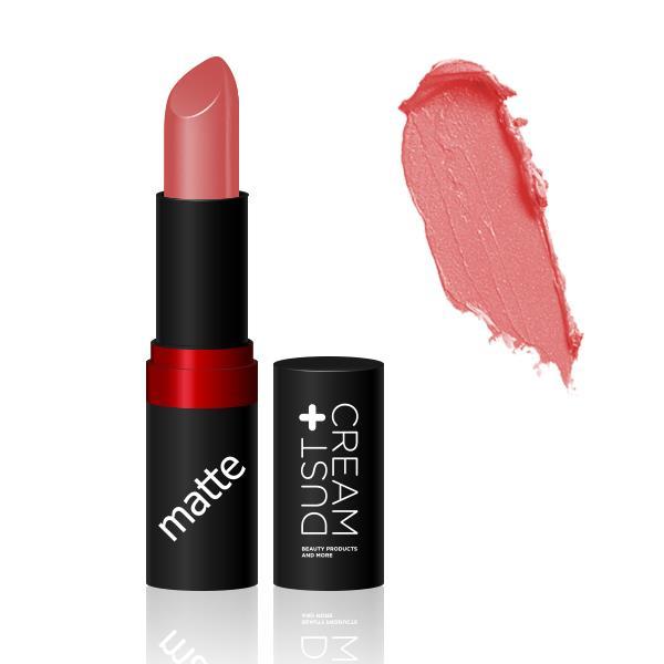 ΚΡΑΓΙΟΝ Νο02 MATTE BEAUTY SERUM DUST+CREAM