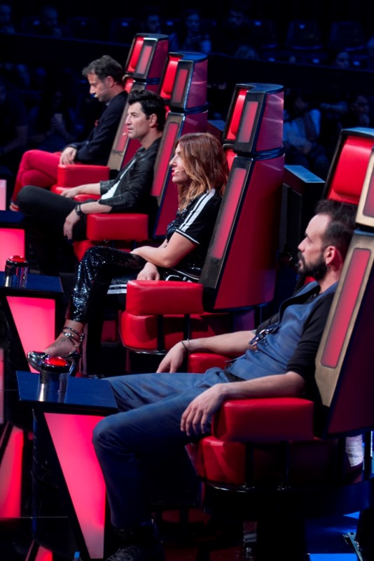 voice coaches